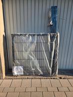 tuinpoort, Tuin en Terras, Ophalen, Nieuw, IJzer