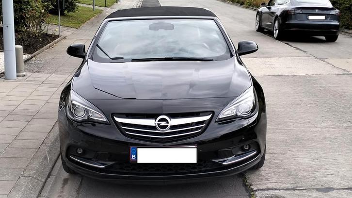 OPEL CASCADA Combo - Benzine, Auto's, Opel, Particulier, Cascada, ABS, Achteruitrijcamera, Adaptieve lichten, Airbags, Alarm, Bluetooth