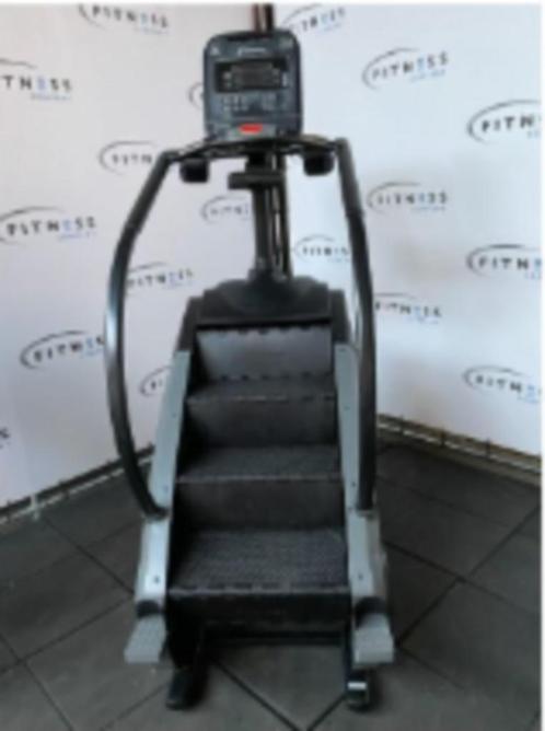 Stairmaster Traploper | Cardio |, Sport en Fitness, Fitnessmaterialen, Gebruikt, Armen, Benen, Borst, Buik, Rug, Ophalen of Verzenden