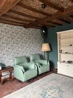 Relax, 75 à 100 cm, Comme neuf, Enlèvement, Cuir