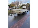 HAPERT - 2012 - 302 - CH1 - Aanhangwagen, Auto diversen, Aanhangers en Bagagewagens, Gebruikt
