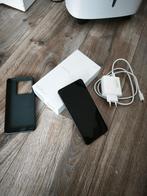 XIAOMI 14T PRO 512GB GARANTIEREKENING NOVEMBER 2026, Telecommunicatie, Mobiele telefoons | Huawei, Ophalen, Zwart, Touchscreen
