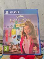 PS4 Game - My universe: Fashion Boutique, Ophalen, Zo goed als nieuw