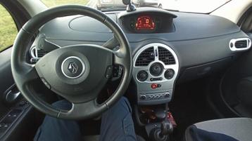 Renault Modus 