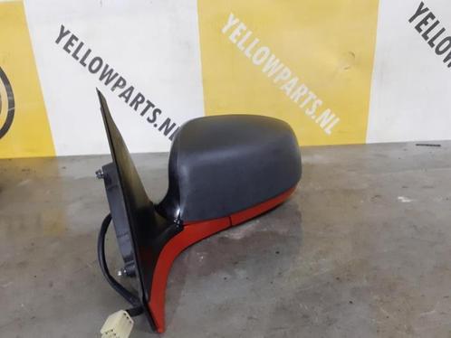 Buitenspiegel links van een Suzuki Swift, Auto-onderdelen, Spiegels, Suzuki, Gebruikt, 3 maanden garantie, Ophalen of Verzenden