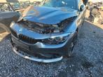 Bmw 418i F36-serie alleen in reserveonderdelen, Ophalen of Verzenden, Gebruikt, BMW