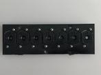 Nixie IN-12 IN-15 IV-22 seven (7) sockets, Ophalen of Verzenden, Gebruikt