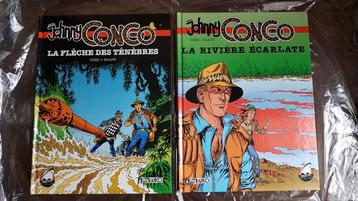Johnny Congo (Greg - Paape) 