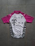 Wielertrui Deutsche Telekom, Fietsen en Brommers, Gebruikt, Ophalen of Verzenden, Nalini, Bovenkleding