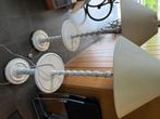 Staande lampen, Huis en Inrichting, Lampen | Vloerlampen, Ophalen, Gebruikt, 100 tot 150 cm