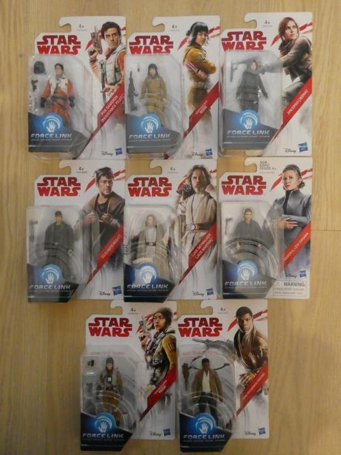 Star Wars Hasbro, Verzamelen, Star Wars, Nieuw, Actiefiguurtje, Ophalen of Verzenden
