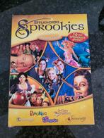 Studio 100 Sprookjes box dvd, CD & DVD, DVD | Enfants & Jeunesse, Enlèvement ou Envoi