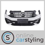 Voorbumper VW Tiguan R-Look, Auto-onderdelen, Nieuw, Ophalen of Verzenden, Bumper, Volkswagen
