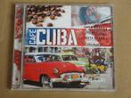 CD - CAFE CUBA, Cd's en Dvd's, Cd's | Wereldmuziek, Ophalen of Verzenden