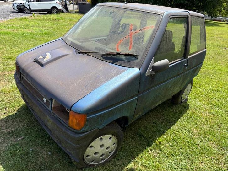 LIGIER POUR PIÈCES, Auto-onderdelen, Overige Auto-onderdelen, Gebruikt, Ophalen