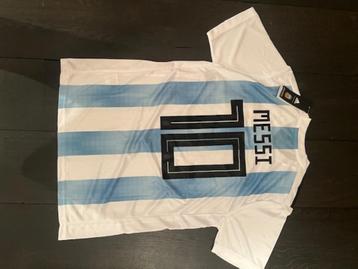 Argentina truitje   beschikbaar voor biedingen