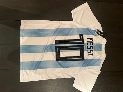 Argentina truitje, Sport en Fitness, Voetbal, Nieuw, Shirt, Maat M, Ophalen of Verzenden