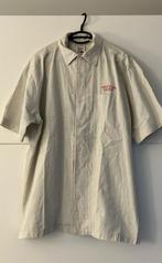 Tommy Hilfiger wit geruit hemd, Kleding | Heren, Overhemden, Wit, Ophalen of Verzenden, Zo goed als nieuw, Tommy hilfiger