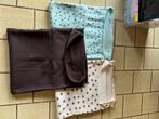 Stoffen pakket 1 (sweater/ jogging, Overige materialen, 120 cm of meer, Nieuw, Ophalen of Verzenden