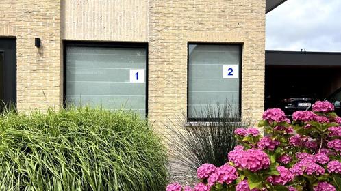 Meranti houten ramen in goede staat, Doe-het-zelf en Bouw, Raamkozijnen en Schuifdeuren, Gebruikt, Overige typen, Hout, 150 tot 225 cm