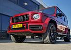 Mercedes G 63 AMG Manufaktur, Auto's, Mercedes-Benz, Te koop, Benzine, 369 g/km, 3500 kg