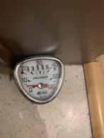 Peugeot 101/102, Elektronische apparatuur, Weegschalen, Ophalen of Verzenden, Zo goed als nieuw