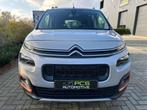 Citroën Berlingo 1.5 BlueHDi XTR / PREMIUM GARANTIE!, Autos, Citroën, 5 places, Tissu, Achat, 130 ch