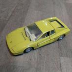 Bburago Ferrari Testarossa Italy 1:24, Gebruikt, Burago, Auto, .
