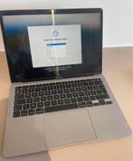 MacBook Air M1 2022 256Gb in perfecte staat, Computers en Software, Ophalen, Zo goed als nieuw, MacBook