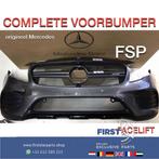 W156 X156 GLA FACELIFT AMG VOORBUMPER COMPLEET + GLA 45 AMG, Auto-onderdelen, Gebruikt, -, Voor, Ophalen of Verzenden