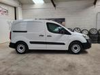 5.Citroen Berlingo -- 2018 -- Euro 6b -- Navi -- 3-zit, Auto's, Bestelwagens en Lichte vracht, Te koop, 55 kW, https://public.car-pass.be/vhr/354233ce-b1b4-4694-9c6e-595a3071007e