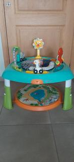 Infantino activiteitentafel, Kinderen en Baby's, Speelgoed | Speeltafels, Ophalen