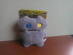 Fuggler , Pets toy edition - Gaptooth Mcgoo , Grijs, Ophalen of Verzenden, Zo goed als nieuw, Overige typen