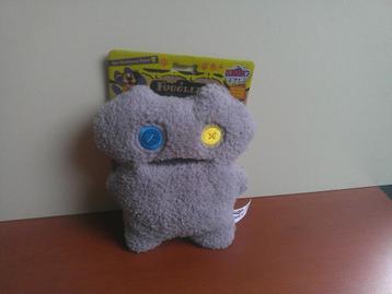 Fuggler , Pets toy edition - Gaptooth Mcgoo , Grijs beschikbaar voor biedingen