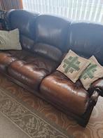 Lederen salon  gratis, Ophalen