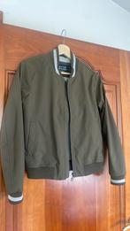 River Woods vest nooit gedragen, Ophalen, River woods, Zo goed als nieuw, Jongen