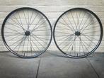 High-end gravel wielset – slechts 1257 g – als nieuw, Fietsen en Brommers, Fietsonderdelen, Wiel, Algemeen, Ophalen of Verzenden