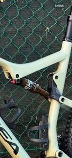 Demper Fox i-line DPS 100 mm Kashima, Fietsen en Brommers, Ophalen, Gebruikt, Overige typen, Mountainbike