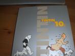 Tintin 10 euro, Timbres & Monnaies, Monnaies | Belgique, Argent, Enlèvement ou Envoi, Monnaie en vrac, Argent