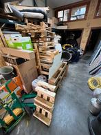 GRATUIT PALETTES DE BOIS À DONNER GRATUIT, Enlèvement