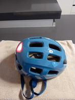 Abus fietshelm met licht maat 52.-. 57, Fietsen en Brommers, Ophalen, Gebruikt, M, ABUS