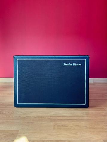 Harley Benton G212 Celestion V30 beschikbaar voor biedingen