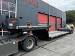 Broshuis Uitschuiftrailer - 2ABD-38 - Oplegger, Auto's, Vrachtwagens, Overige brandstoffen, Bedrijf, Aanhangers en Opleggers, Te koop