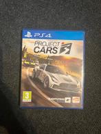 Project cars 3 ps4, Ophalen