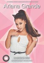 Reserveer uw Ariana Grande 2025-kalender, Nieuw, Jaarkalender, Verzenden