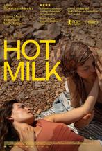 2 tickets film Hot Milk, Tickets en Kaartjes, Twee personen, Drama, Vrijkaartje specifieke film