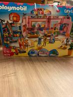 Playmobil citylife winkelcentrum, Kinderen en Baby's, Ophalen, Zo goed als nieuw