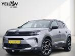 Citroen C5 Aircross Feel, Autos, Argent ou Gris, Achat, Euro 6, 5 portes