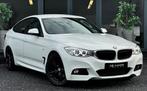 BMW 318 d/ -250€ ACTION SALON DE L'AUTO 2025 ! 31/01/25, Auto's, BMW, Achterwielaandrijving, 4 cilinders, Alcantara, Wit