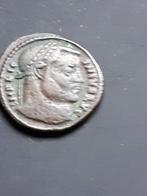 Munten - Romeins -Licinus - Brons 19mm, Ophalen of Verzenden, Munten